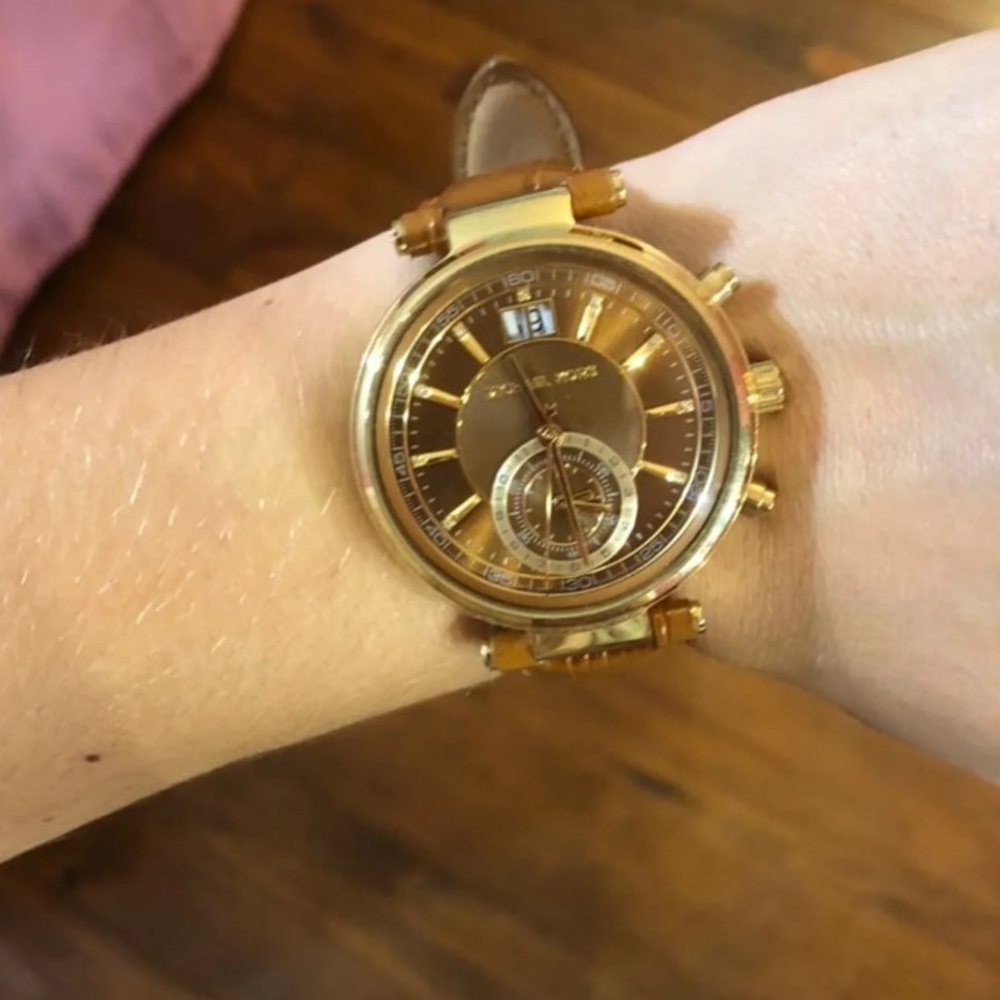 Michael Kors watch